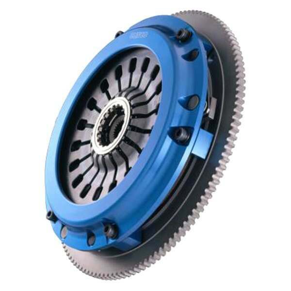 Cusco CLUTCH, HYPER SINGLE, GDB(C), GRB, GVB IMPREZA - 667 022 HP