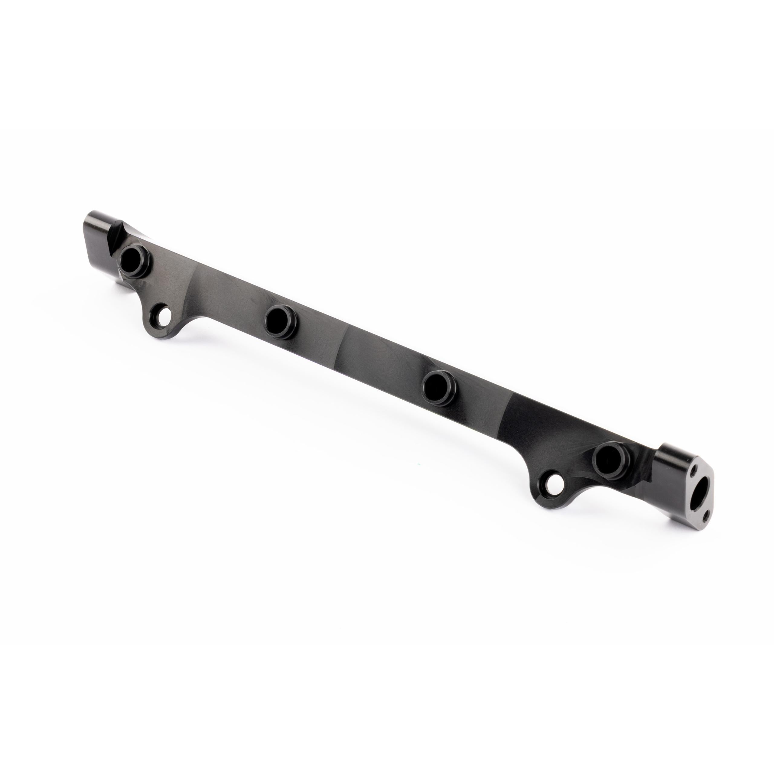 AEM Hi Vol Fuel Rail - 25-131BK