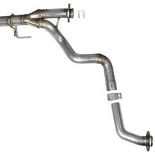 AFE Y-Pipe (2018-2020 Jeep Wrangler V6-3.6L) - 48-48026