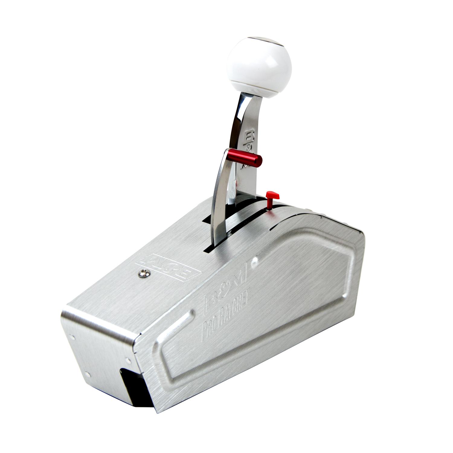 B&M 80842 Pro Ratchet Shift 3&4