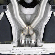 M550I Middle Exhaust  - D660-0080
