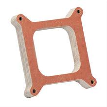 Holley Intake Manifold Spacer.  - 17-62