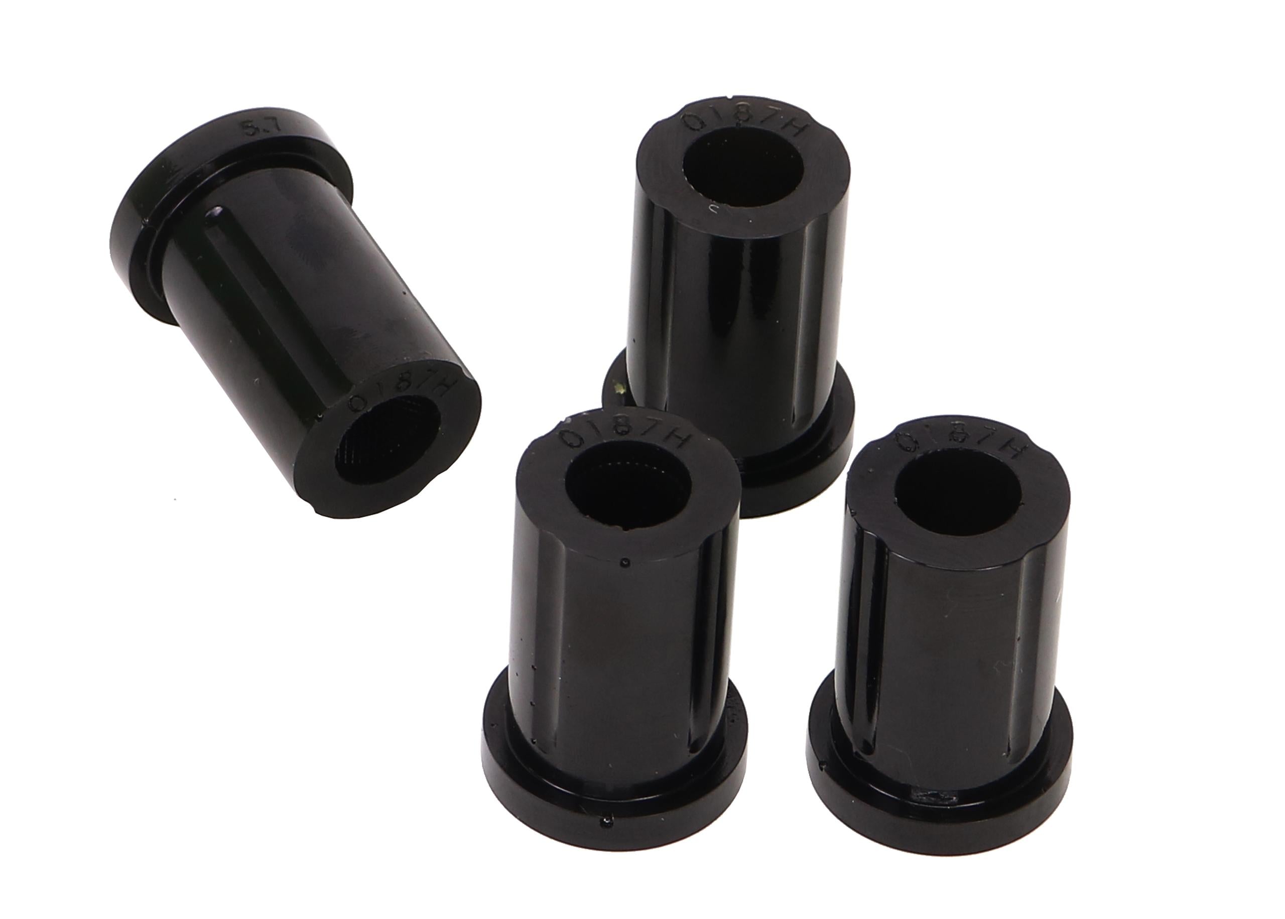 SuperPro Mazda B2600 4 X 4 Ute Shackle - SPF0753HK