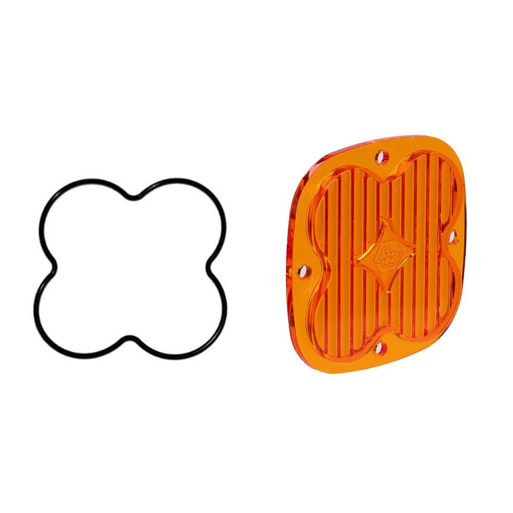 Baja Designs Squadron Light Pod Lens Kit - 668419