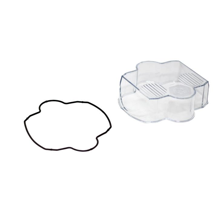 Baja Designs Head Light Lens LP6 Series Driving Combo Lens Kit Baja Designs - 668503