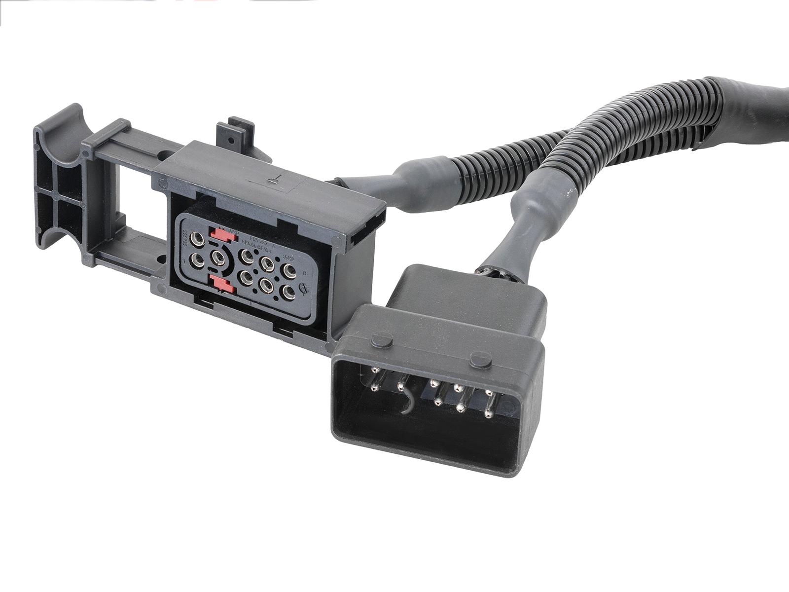 AFE SCORCHER HD Power Module (1998-2002 Ram 2500, Ram 3500) - 77-42005