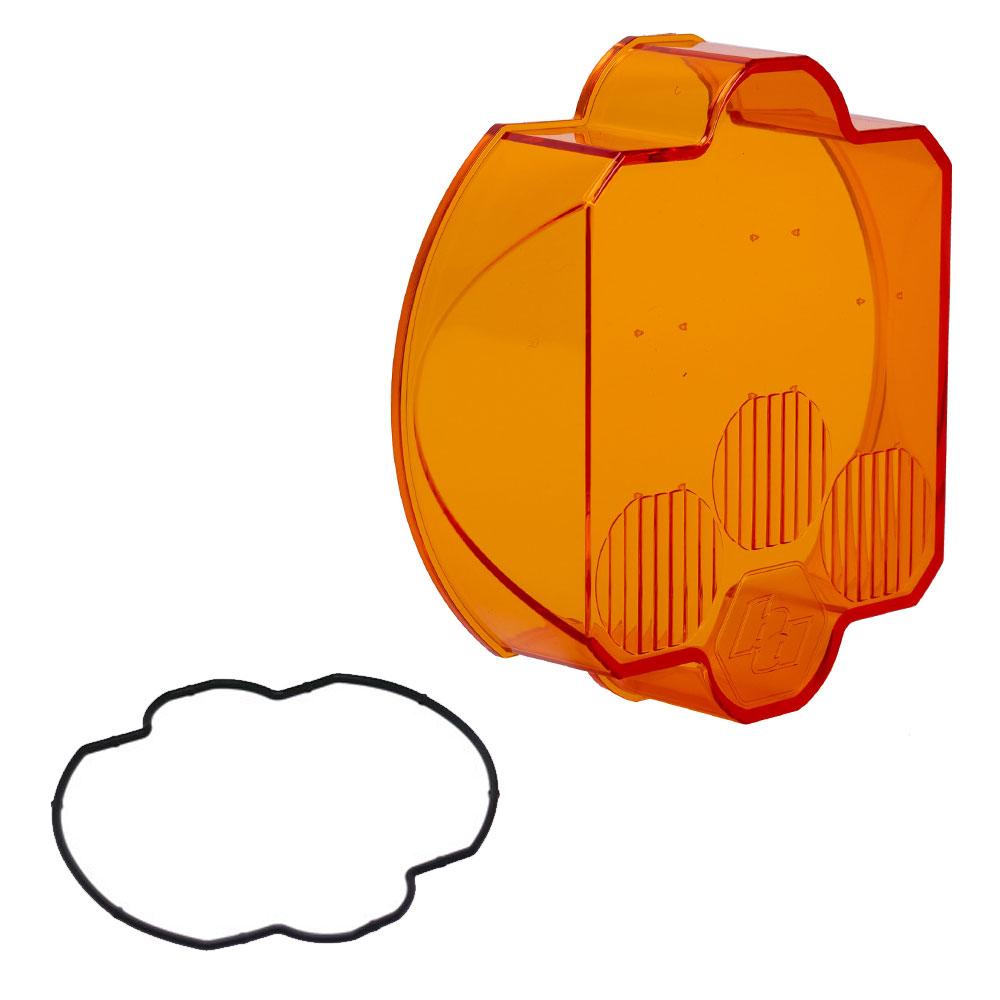 Baja Designs Lp9 Light Pod Lens Kit - 668615