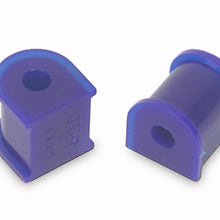 SuperPro Sway Bar Chassis Mount Bush Kit - SPF1450-13K