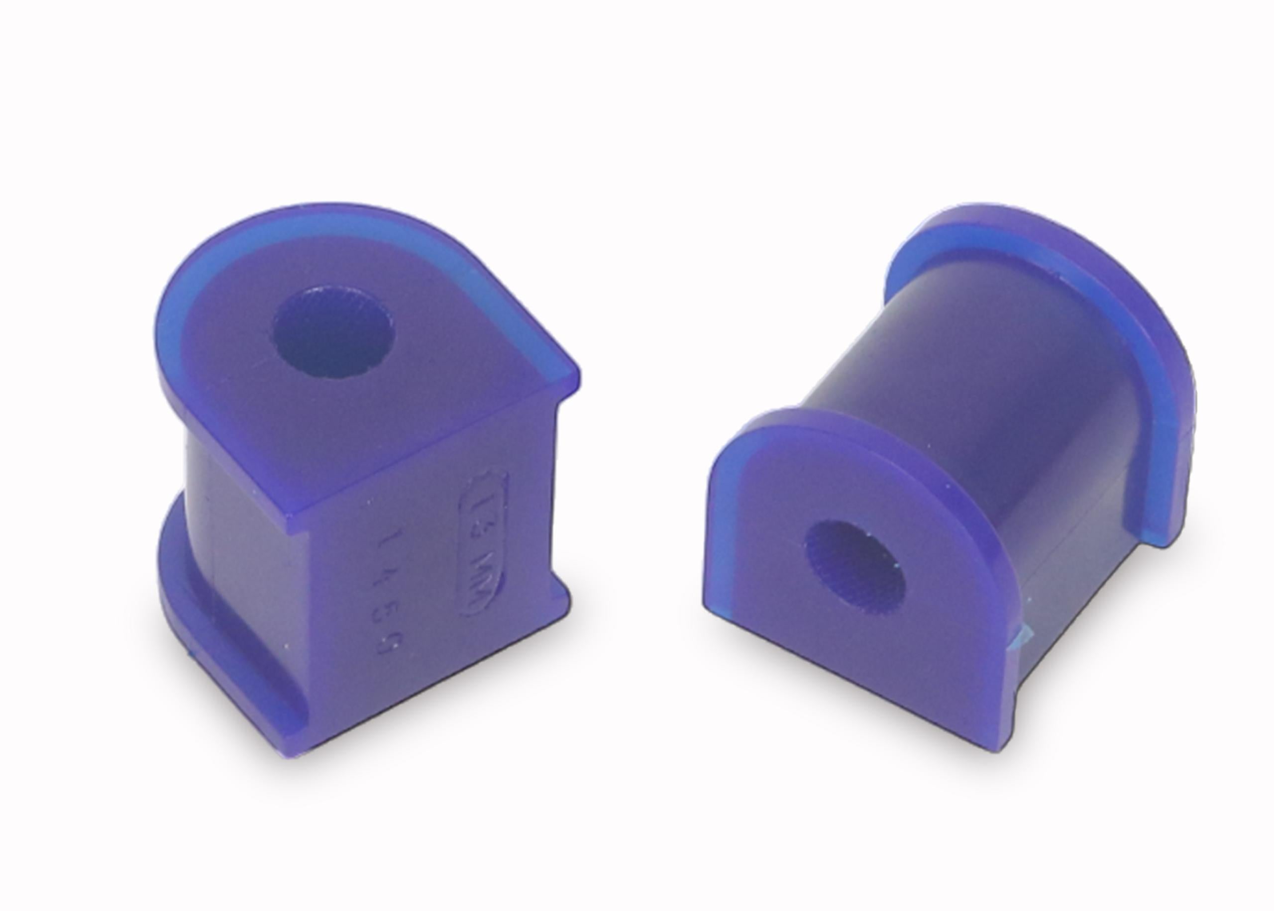 SuperPro Sway Bar Chassis Mount Bush Kit - SPF1450-13K