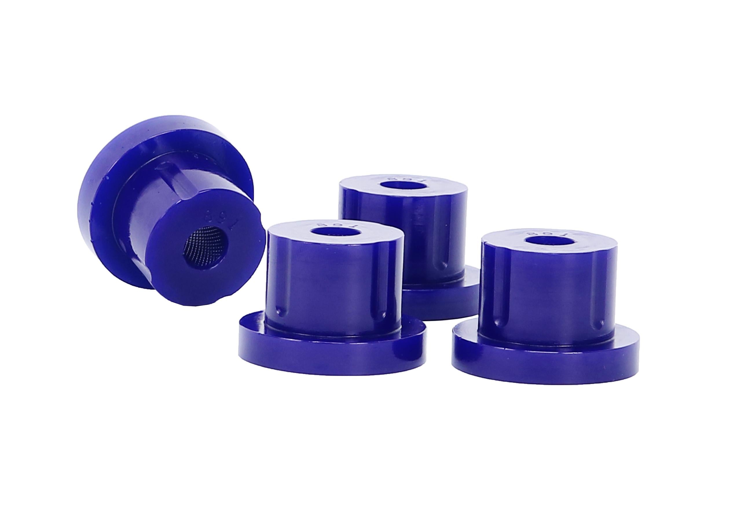 SuperPro Toyota - Sprg/Fr/Eye Bush - SPF0891K