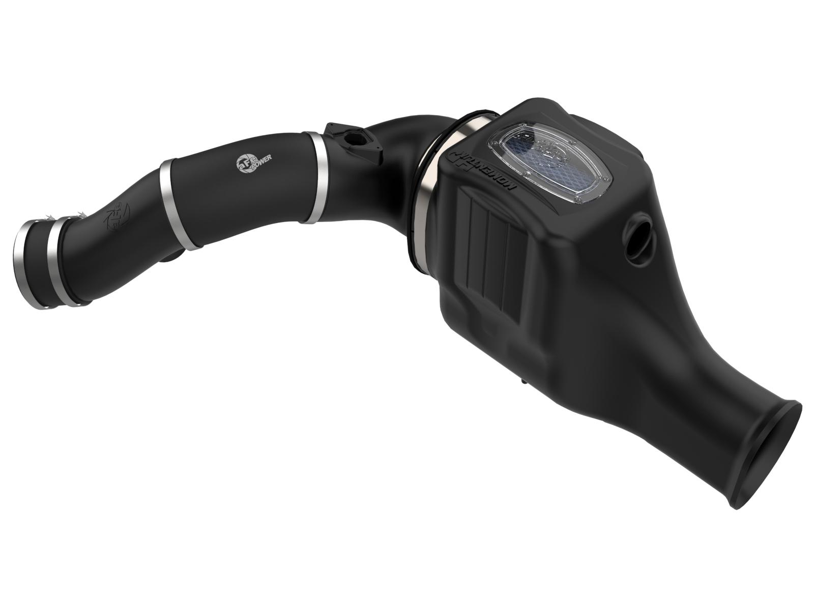 AFE Momentum HD Cold Air Intake System w/ Pro 10R Media (2003-2007 F-250 Super Duty, F-350 Super Duty, F-450 Super Duty, F-550 Super Duty) - 50-73003