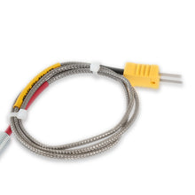 Holley 1/4" EGT PROBE, OPEN TIP.  - 554-177