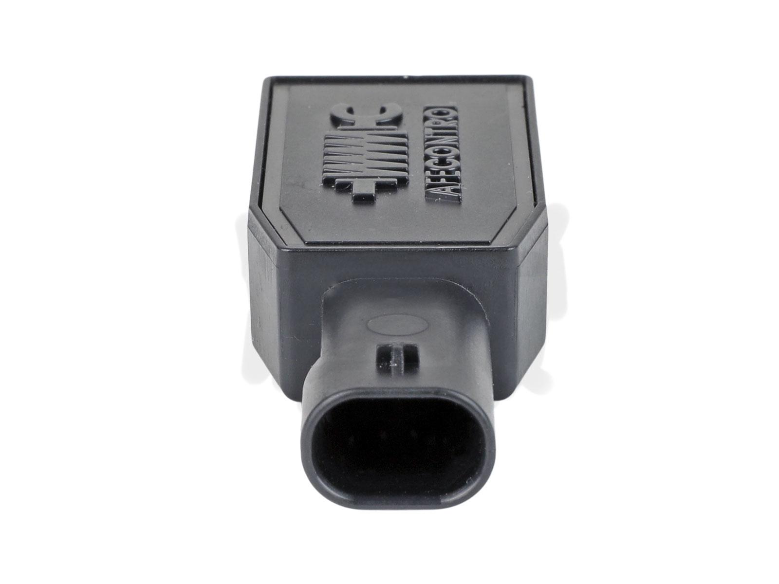 AFE Suspension Logic Electronic Shock Modules w/ Small Connector - 436-401002-N