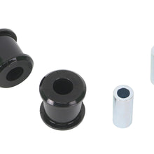 Whiteline Performance Control arm - rear upper rear outer bushing - W63613
