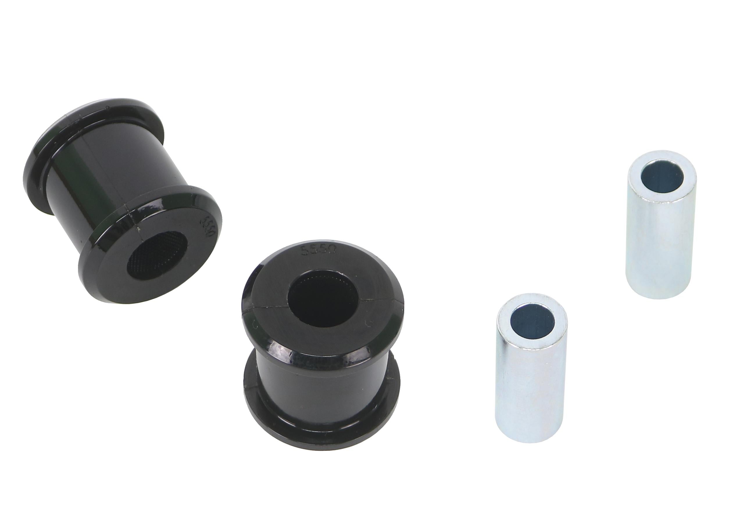 Whiteline Performance Control arm - rear upper rear outer bushing - W63613