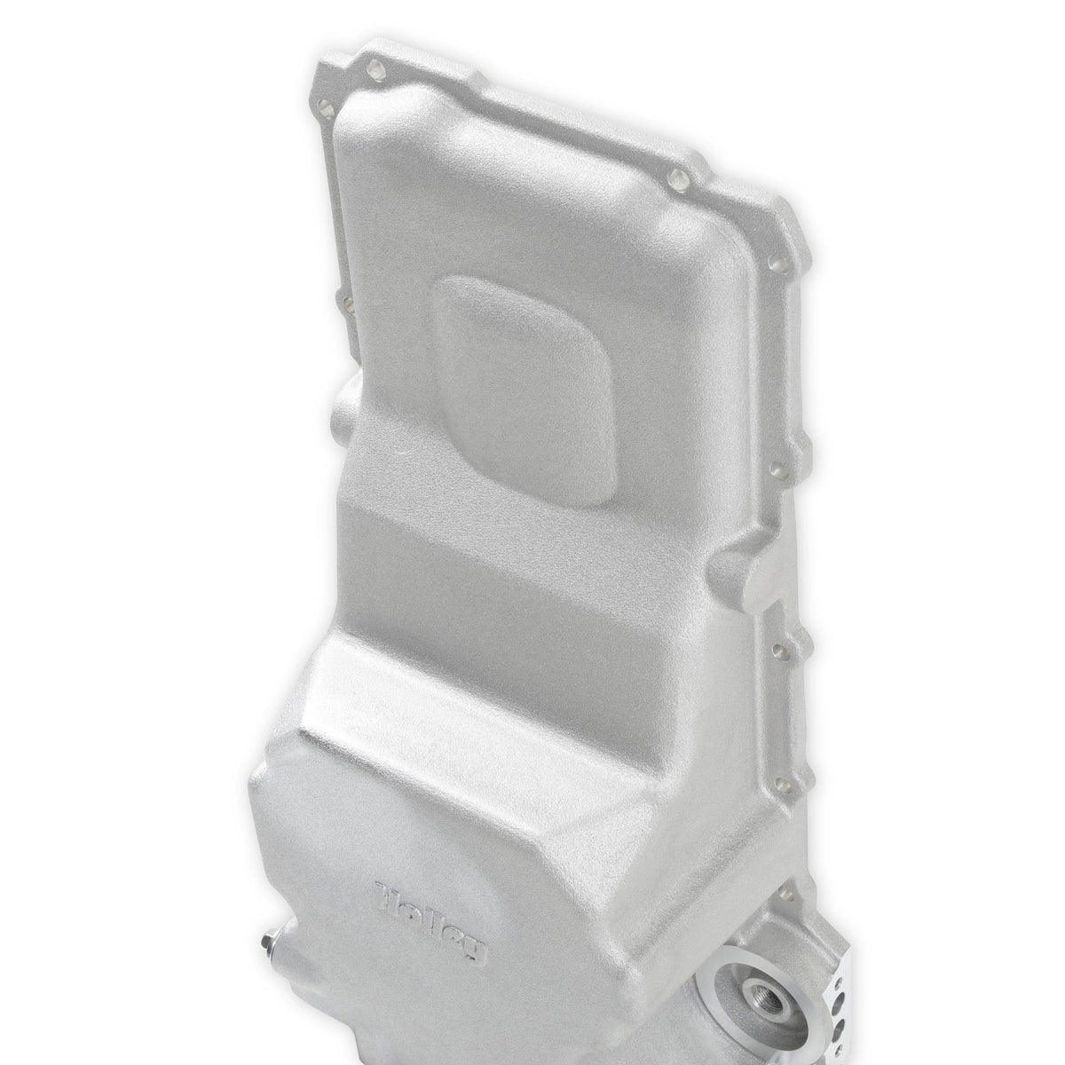Holley Ls Retro-Fit Engine Oil Pan - 302-5