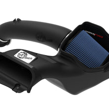 AFE Magnum FORCE Stage-2 Cold Air Intake System w/Pro 5R Filter (Ford F-150 2021 V8-5.0L) - 54-13064R