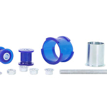 SuperPro Steering Rack Mount Bush Kit - SPF2648K