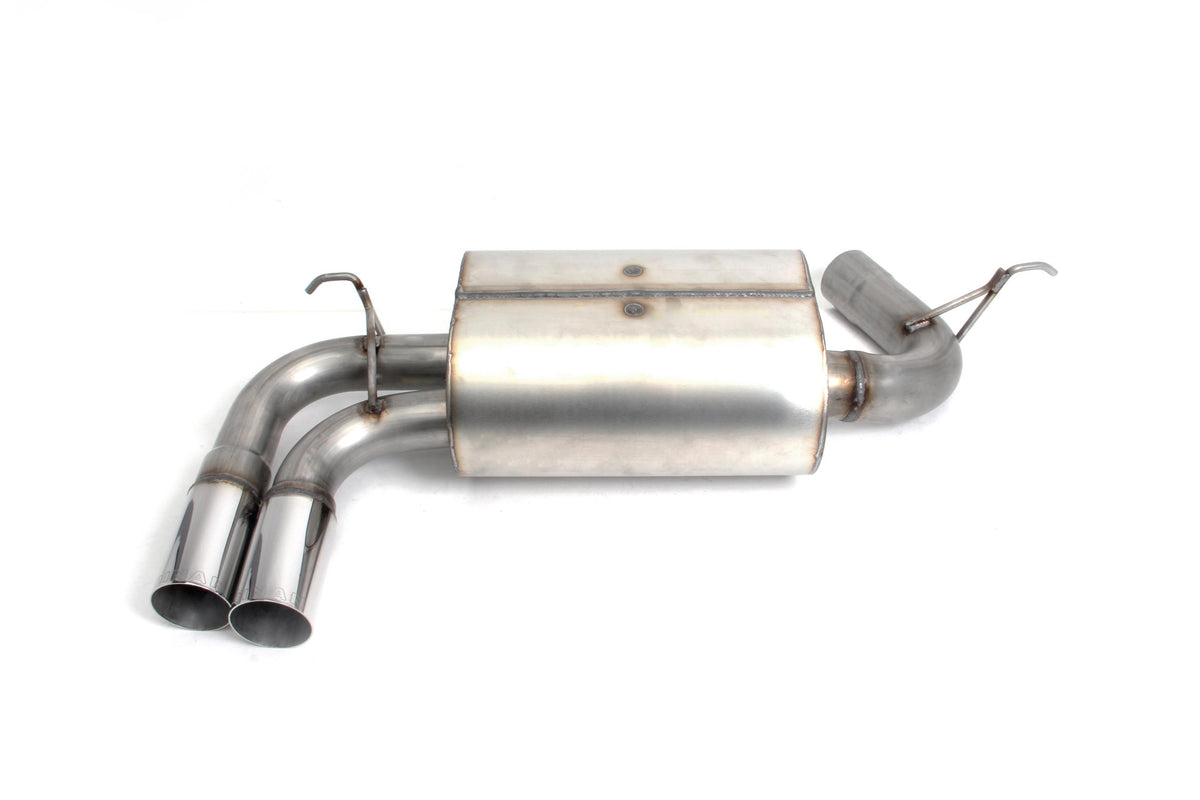 Freeflow Exhaust F30/F31 330I  - D660-0069