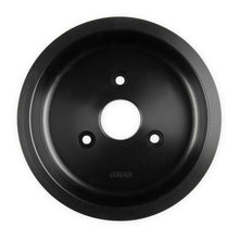 Holley Replacement Crankshaft Pulley.  - 97-159