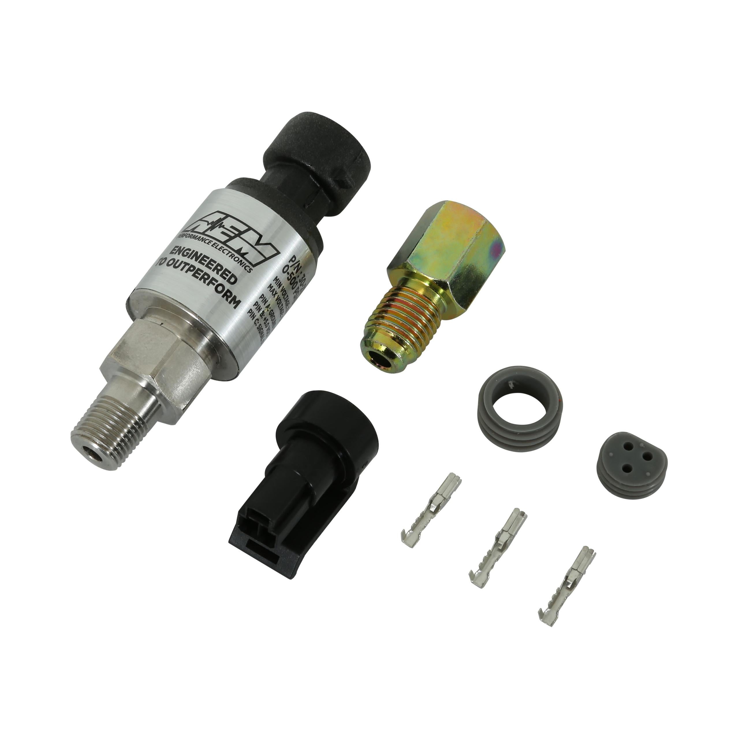AEM Sensors/Connectors - 30-2130-500