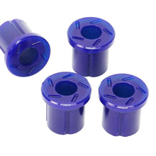 SuperPro SPRING EYE RR BUSH KIT - SPF4632K