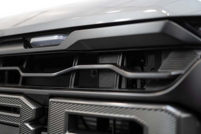 Addictive Desert Designs 2024-2025 Ford F-150 Raptor Adaptive Cruise Control Relocation Bracket - AC1305101NA