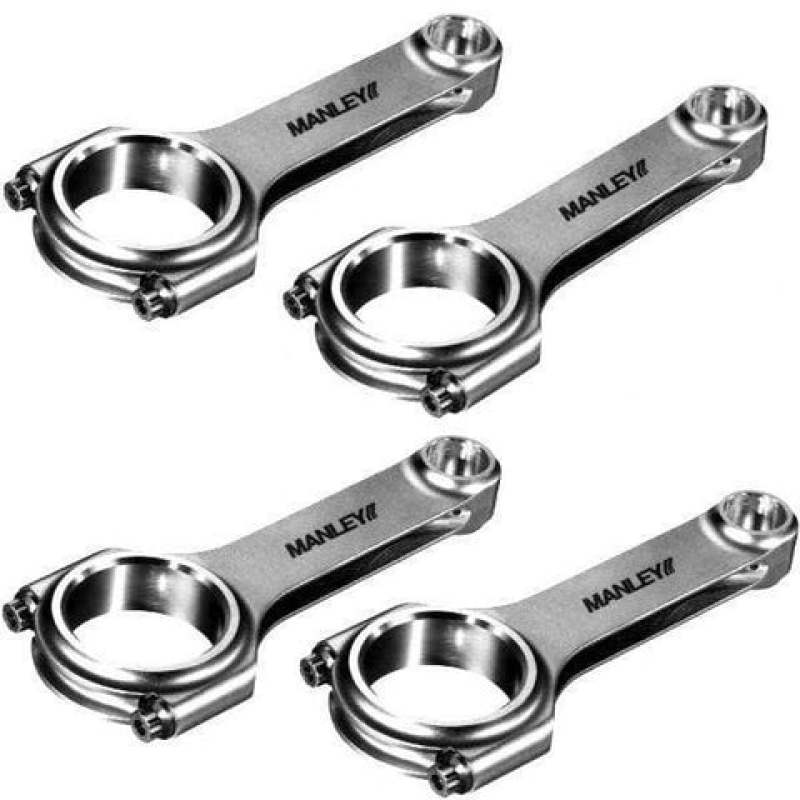 Manley Connecting Rod, Rod-Honda Crv 2.4L K24 H/B - 14015-4