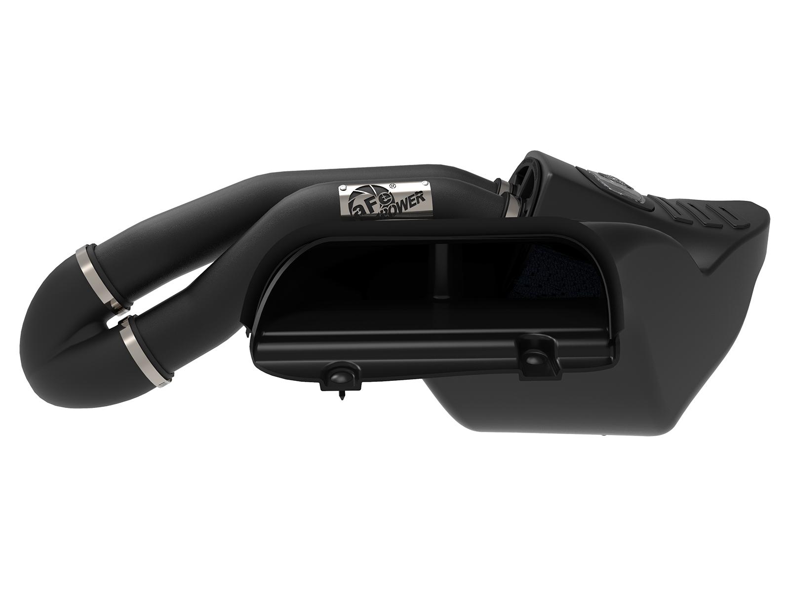 AFE Sealed Intake (2015-2019 Ford F-150 V8-5.0L) - 50-30024R