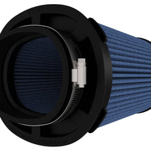 AFE Momentum Intake Replacement Air Filter w/ Pro 5R Media (6 x 4) IN F x (8-1/2 x 6-1/2) IN B x (7-1/4 x 5) IN T (Inverted) x 7-1/4 IN H - 20-91205R