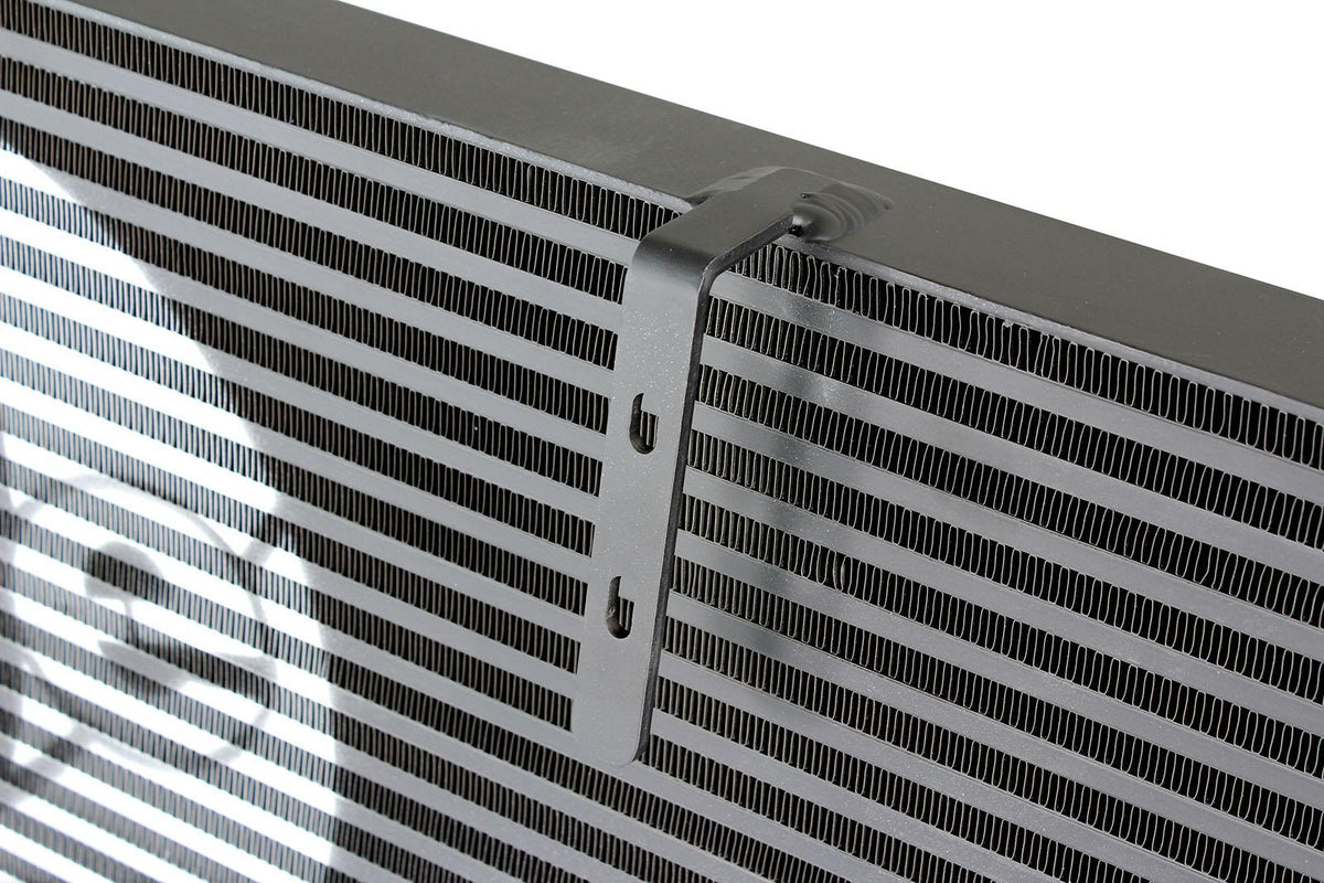 AFE BladeRunner Street Series Cast Intercooler (1994-2002 Ram 2500, Ram 3500) - 46-21061