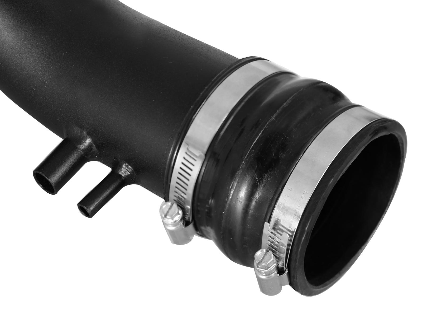AFE Magnum FORCE Stage-2 Cold Air Intake System w/ Pro 5R Media (2011-2014 F-150, F-150, F-150) - 54-12592