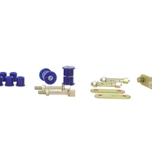 SuperPro Leaf Spring and Shackle Bushing Kit