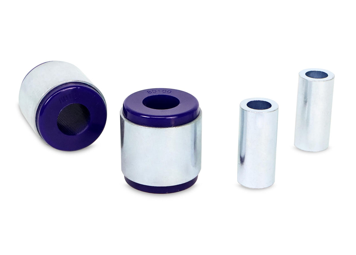 SuperPro Suspension Control Arm Bushing Kit - SPF5766K