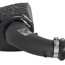AFE Momentum GT Cold Air Intake System w/ Pro 5R Media (2007-2011 Wrangler) - 54-76213