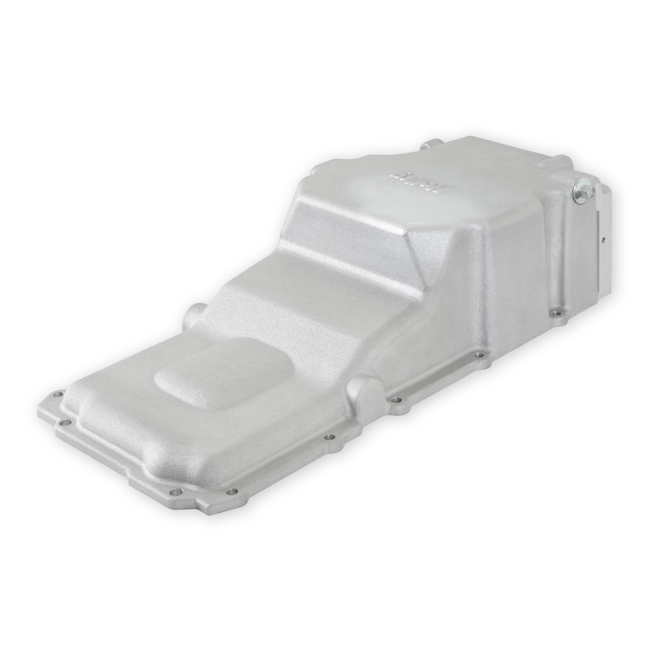 Holley Ls Retro-Fit Engine Oil Pan - 302-5
