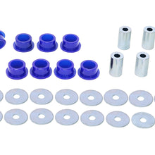SuperPro LOTUS ELISE FRNT UPPER CTL ARM - SPF2602K
