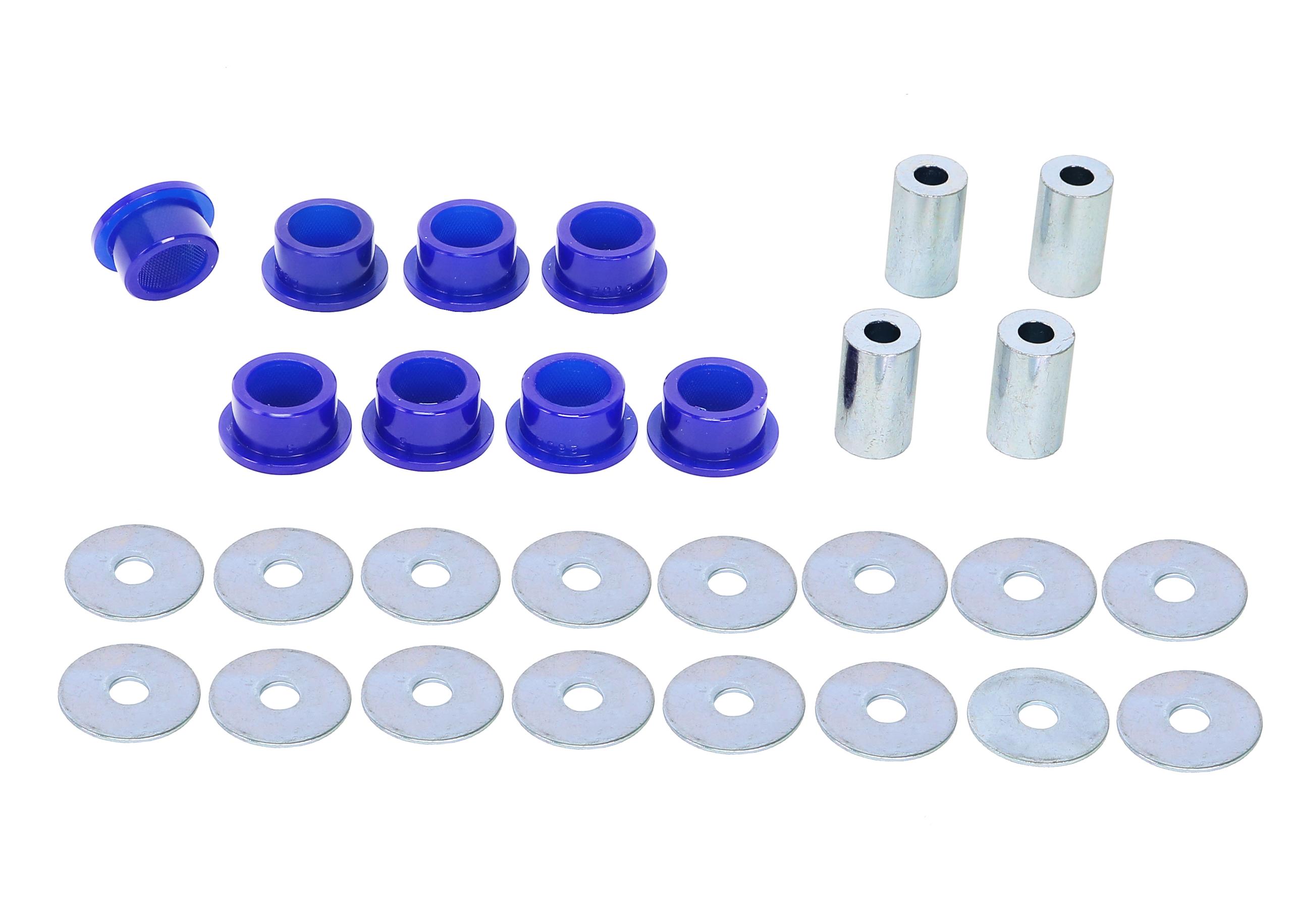 SuperPro LOTUS ELISE FRNT UPPER CTL ARM - SPF2602K
