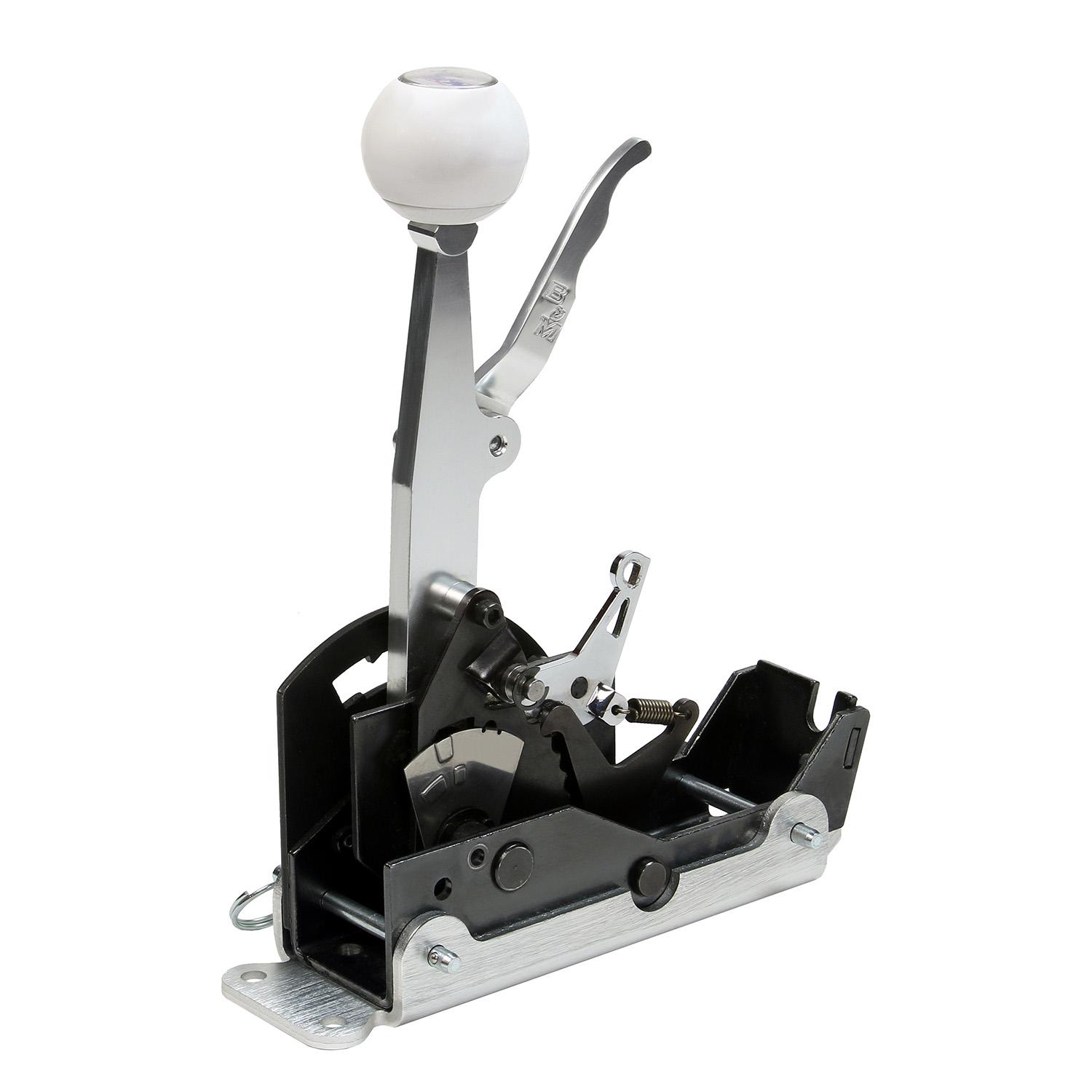 B&M Pro Stick Mounting Bracket - 80715