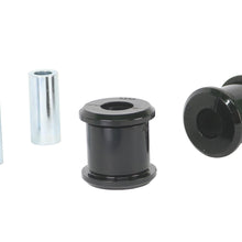 Whiteline Performance Control arm - rear upper rear outer bushing - W63613