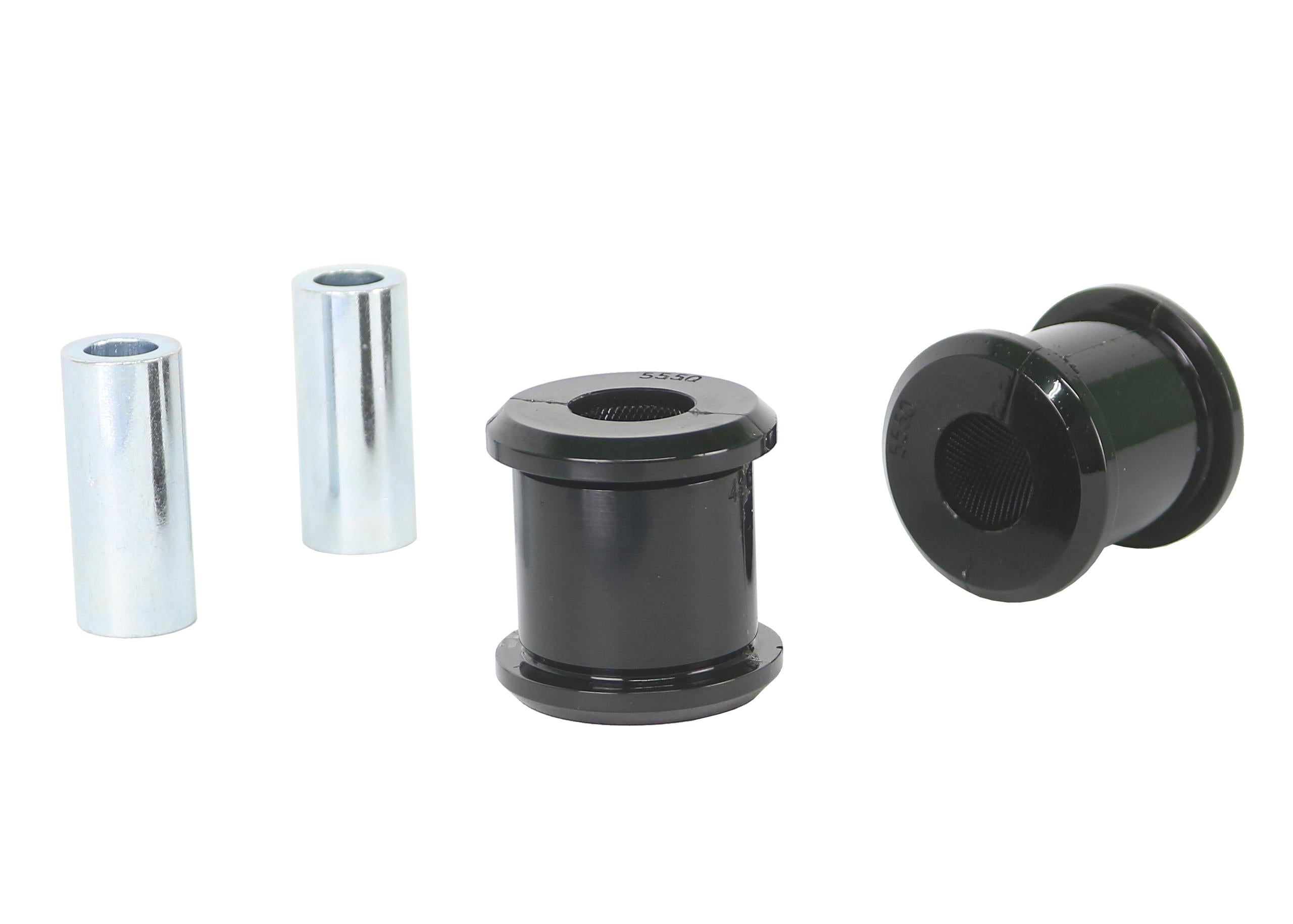 Whiteline Performance Control arm - rear upper rear outer bushing - W63613