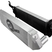 AFE BladeRunner GT Series Intercooler (2014-2015 1500) - 46-20172