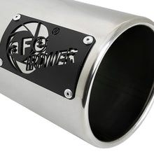 AFE Universal Exhaust Tip (Universal Fit) - 49T40501-P122