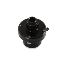 Holley DIRECT MOUNT FUEL PULSE DAMPER - 12-1004