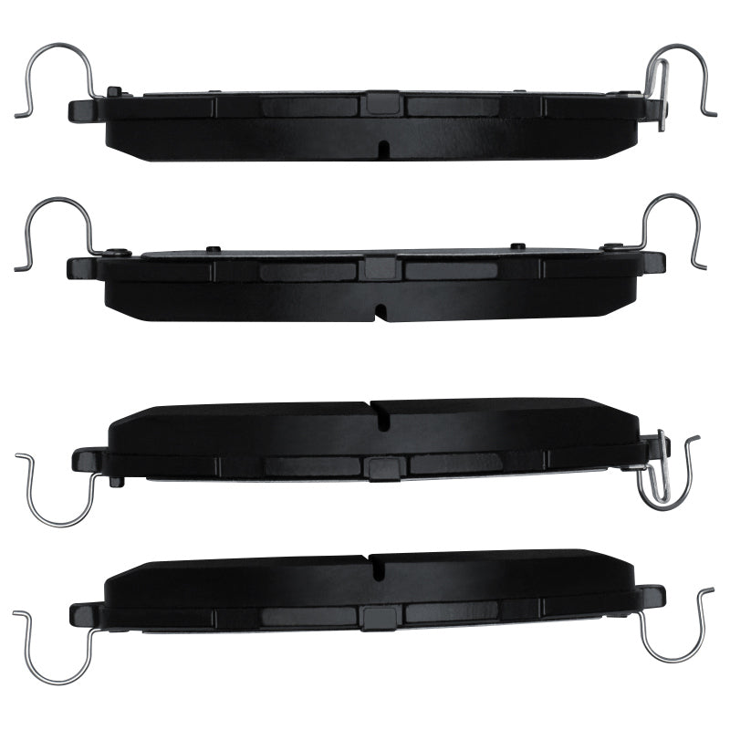 R1 05-14 Ford Mustang Front Performance Sport Brake Pads