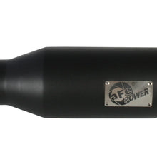 AFE Universal Exhaust Tip (Universal Fit) - 49-92023-B