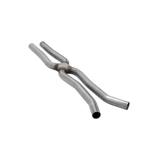 Flowmaster 2015-2017 Mustang V6 Resonator Delete