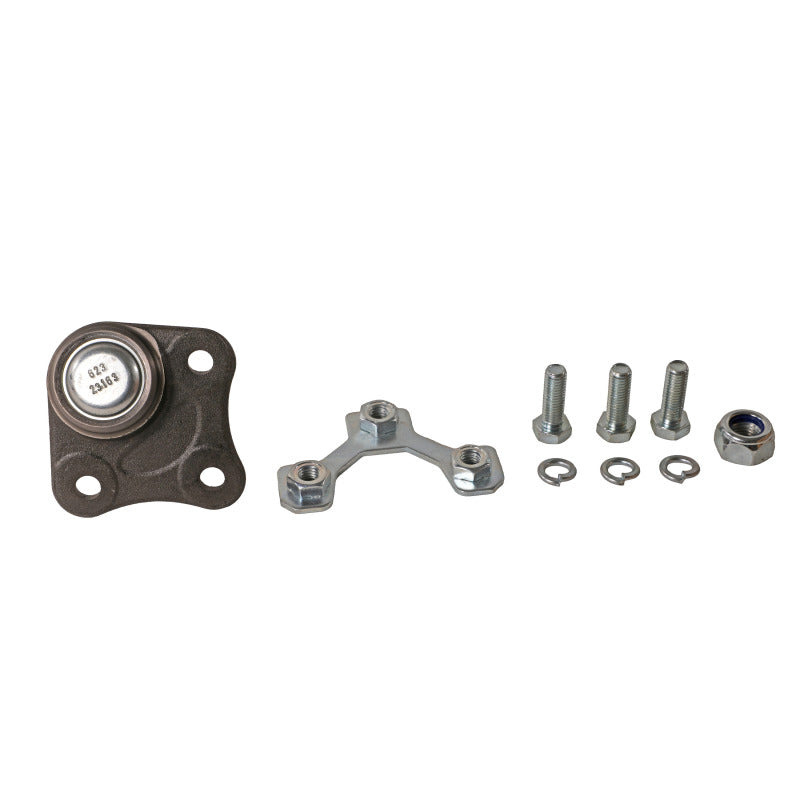 MOOG 98-07 Volkswagen Beetle Front Right Lower Ball Joint