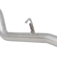 K and N Filters Exhaust Kit (2018-2024 Wrangler) - 67-1516