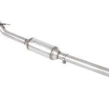 K and N Filters Exhaust Kit (2019-2024 Silverado 1500, Sierra 1500, Sierra) - 67-3109